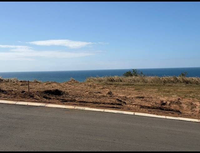 1,301M² VACANT LAND FOR SALE IN SEATON ESTATE